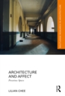 Architecture and Affect : Precarious Spaces - eBook