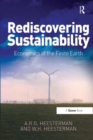 Rediscovering Sustainability : Economics of the Finite Earth - eBook