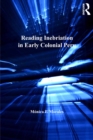 Reading Inebriation in Early Colonial Peru - eBook