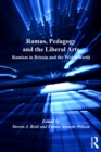 Ramus, Pedagogy and the Liberal Arts : Ramism in Britain and the Wider World - eBook