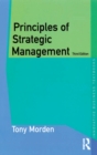 Principles of Strategic Management - eBook