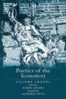 Poetics of the Iconotext - eBook