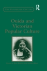Ouida and Victorian Popular Culture - eBook