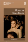 Opera as Soundtrack - eBook