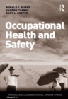 Occupational Health and Safety - eBook