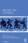 Music in Cyprus - eBook