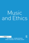 Music and Ethics - eBook