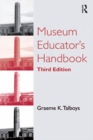 Museum Educator's Handbook - eBook