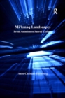 Mi'kmaq Landscapes : From Animism to Sacred Ecology - eBook