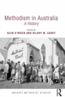 Methodism in Australia : A History - eBook