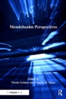 Mendelssohn Perspectives - eBook