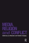 Media, Religion and Conflict - eBook