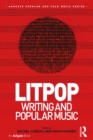Litpop: Writing and Popular Music - eBook