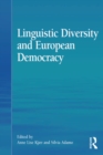 Linguistic Diversity and European Democracy - eBook