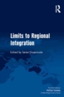 Limits to Regional Integration - eBook