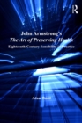 John Armstrong's The Art of Preserving Health : Eighteenth-Century Sensibility in Practice - eBook