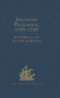 Jerusalem Pilgrimage, 1099-1185 - eBook