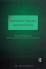 International Migration and Global Justice - eBook