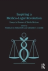 Inspiring a Medico-Legal Revolution : Essays in Honour of Sheila McLean - eBook