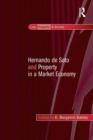 Hernando de Soto and Property in a Market Economy - eBook