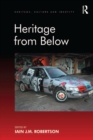 Heritage from Below - eBook
