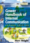 Gower Handbook of Internal Communication - eBook