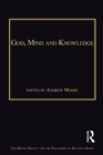 God, Mind and Knowledge - eBook