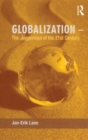 Globalization - The Juggernaut of the 21st Century - eBook