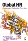 Global HR : Challenges Facing the Function - eBook