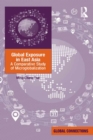 Global Exposure in East Asia : A Comparative Study of Microglobalization - eBook