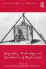 Geography, Technology and Instruments of Exploration - eBook