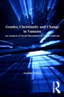 Gender, Christianity and Change in Vanuatu : An Analysis of Social Movements in North Ambrym - eBook