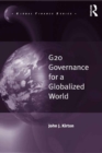 G20 Governance for a Globalized World - eBook