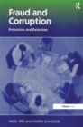 Fraud and Corruption : Prevention and Detection - eBook
