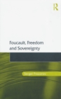 Foucault, Freedom and Sovereignty - eBook