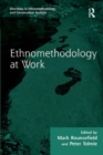 Ethnomethodology at Work - eBook