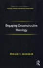 Engaging Deconstructive Theology - eBook