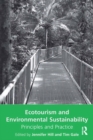 Ecotourism and Environmental Sustainability : Principles and Practice - eBook