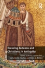 Dressing Judeans and Christians in Antiquity - eBook