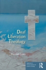 Deaf Liberation Theology - eBook