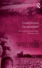 Contentious Geographies : Environmental Knowledge, Meaning, Scale - eBook