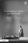Contemporary Music and Spirituality - eBook