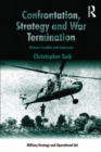 Confrontation, Strategy and War Termination : Britain's Conflict with Indonesia - eBook