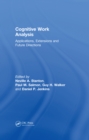 Cognitive Work Analysis : Applications, Extensions and Future Directions - eBook