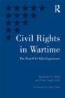 Civil Rights in Wartime : The Post-9/11 Sikh Experience - eBook