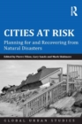Cities at Risk : Planning for and Recovering from Natural Disasters - eBook
