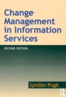 Change Management in Information Services - eBook