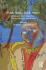 Black Music, Black Poetry : Blues and Jazz's Impact on African American Versification - eBook