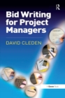 Bid Writing for Project Managers - eBook