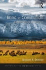 Being as Communion : A Metaphysics of Information - eBook